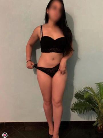 Индивидуалка Доминика Фотография 2